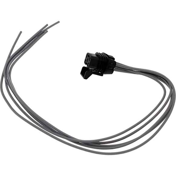 645-902 4WD Actuator Cable - Direct Fit