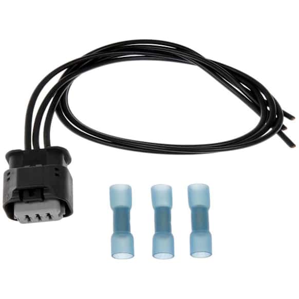 645-932 Techoice Series Camshaft Position Solenoid Connector