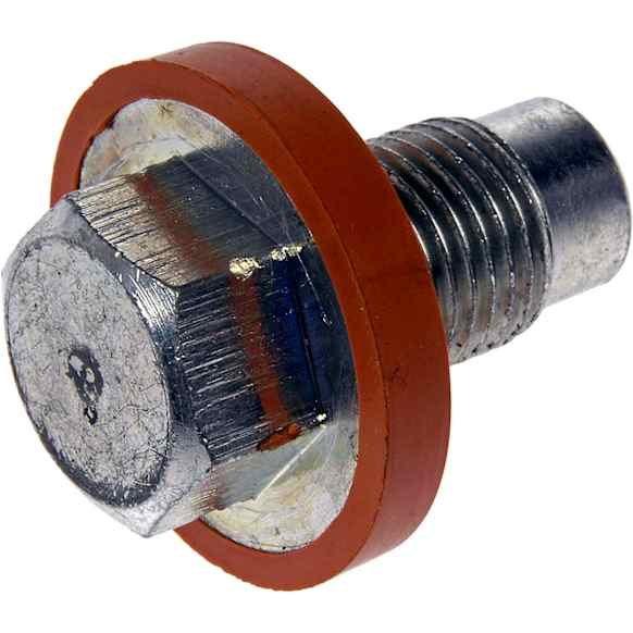 65267 AutoGrade Series Oil Drain Plug - Direct Fit, Sold Individually