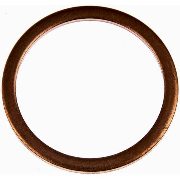 65276 AutoGrade Series Oil Drain Plug Gasket - Direct Fit