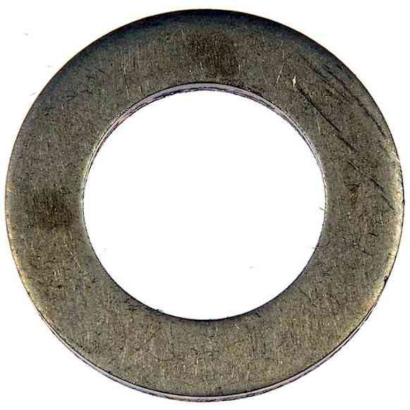 2012 Honda Civic - Oil Drain Plug Gasket, Sold Individually, AutoGrade Series