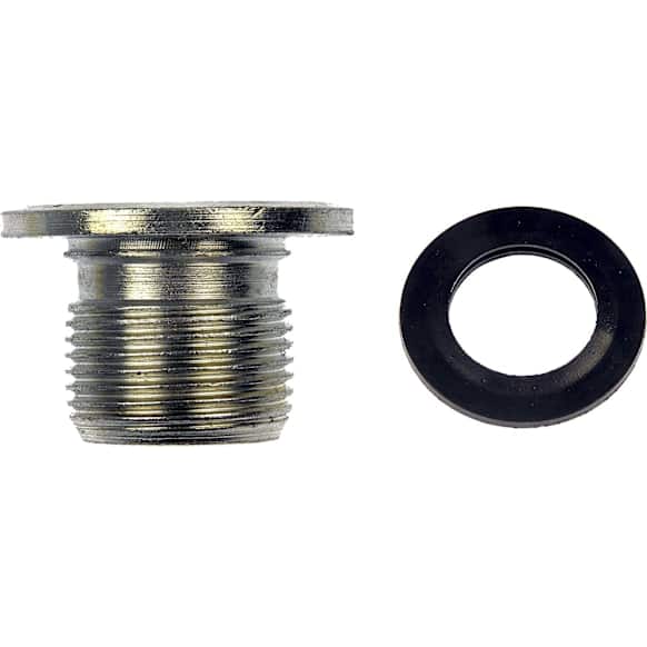 65384 AutoGrade Series Oil Drain Plug - Direct Fit, Sold Individually