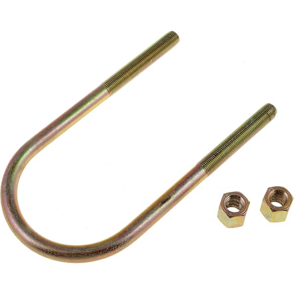 660-119 Axle U Bolt - Universal, Sold individually