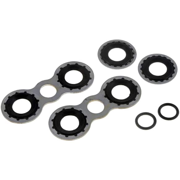 66201 Help Series Oil Cooler Gasket Set - Direct Fit