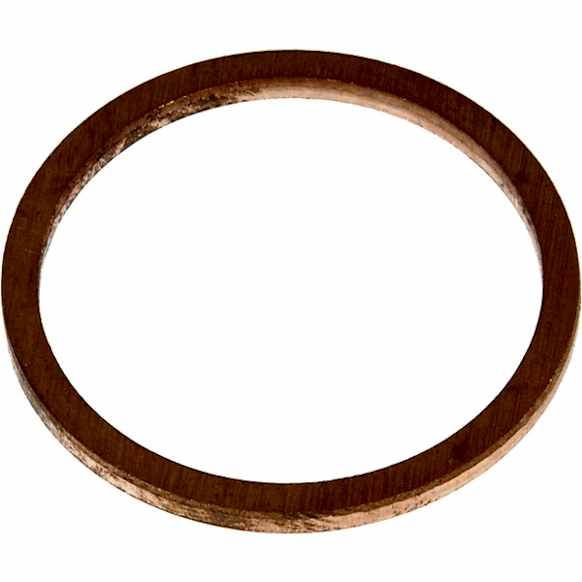 66549 AutoGrade Series Oil Drain Plug Gasket