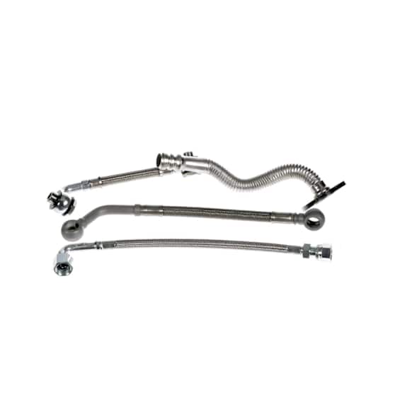 667-060 OE Solutions Series Turbocharger Oil Line - Sold individually