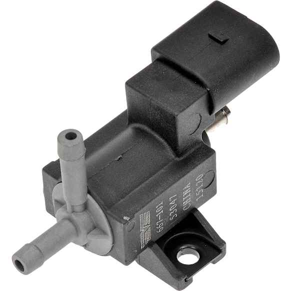 667-101 Direct Fit Turbocharger Boost Solenoid, Sold Individually, OE Solutions Series