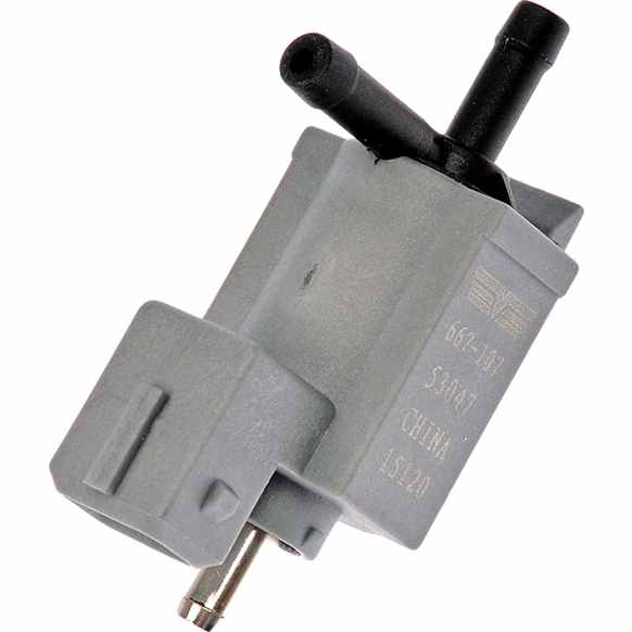 667-107 OE Solutions Series Turbocharger Boost Solenoid - Direct Fit