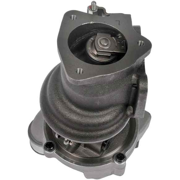 667-202 New OE Solutions Series Turbocharger
