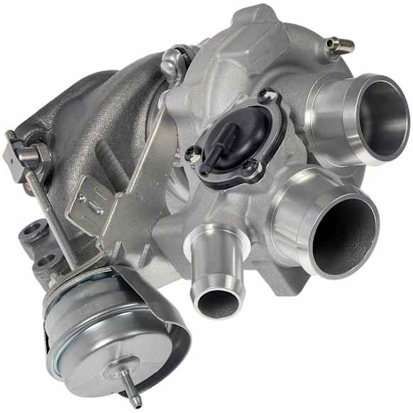 667-250 OE Solutions Series Turbocharger