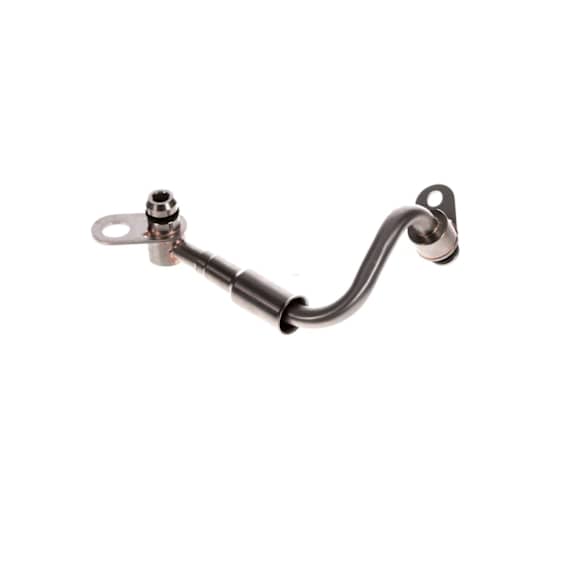 667-383 Lower Turbocharger Coolant Line, OE Solutions Series