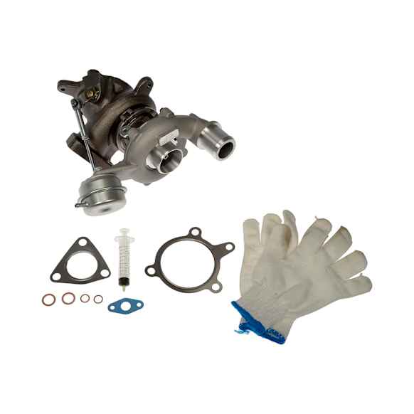 667-425 OE Solutions Series Turbocharger