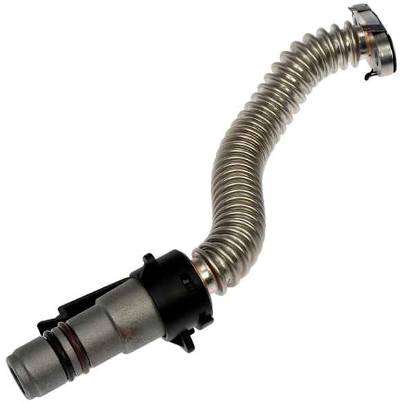 667-520 Turbocharger Oil Line - Sold individually