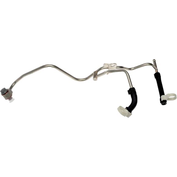 667-555 Return Turbocharger Coolant Line, OE Solutions Series