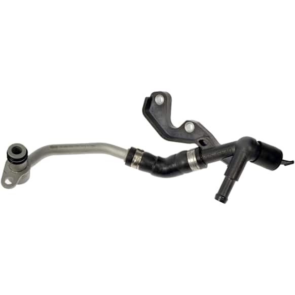 667-565 Turbocharger Coolant Line