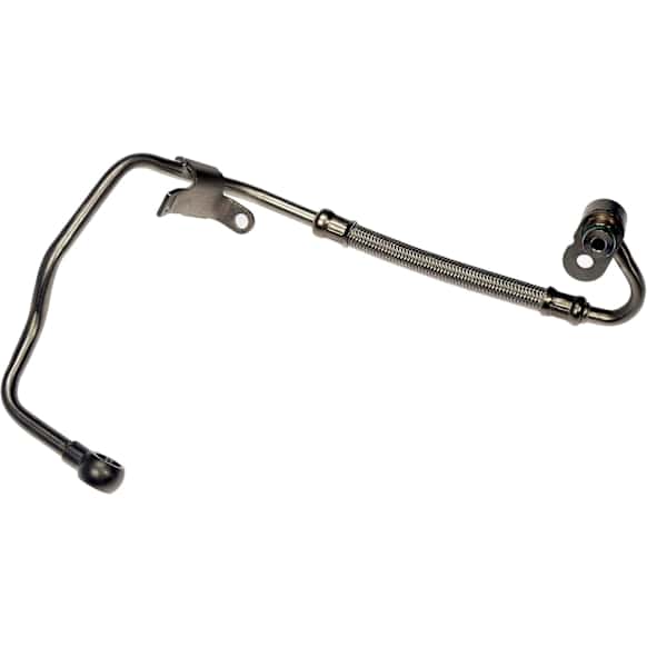667-607 OE Solutions Series Turbocharger Oil Line - Sold individually