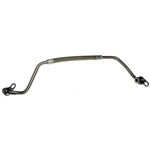 667-634 Turbocharger Oil Line - Sold Individually