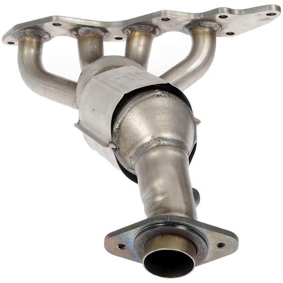 674-027 Catalytic Converter, 2.3L, 4Cyl, Federal EPA Standard, 46-State Legal (Cannot ship to CA, CO, NY or ME), OE Solutions Series, Direct Fit