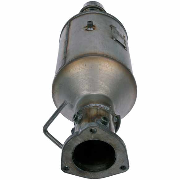 674-1002 Diesel Particulate Filter, Federal EPA Standard, 46-State Legal (Cannot ship to CA, CO, NY or ME), OE Solutions Series, Direct Fit