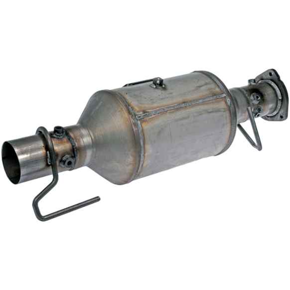 674-1003 Diesel Particulate Filter, Federal EPA Standard, 46-State Legal (Cannot ship to CA, CO, NY or ME), OE Solutions Series, Direct Fit