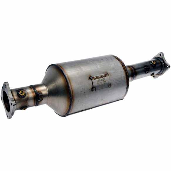 674-1004 Diesel Particulate Filter, Federal EPA Standard, 46-State Legal (Cannot ship to CA, CO, NY or ME), OE Solutions Series, Direct Fit