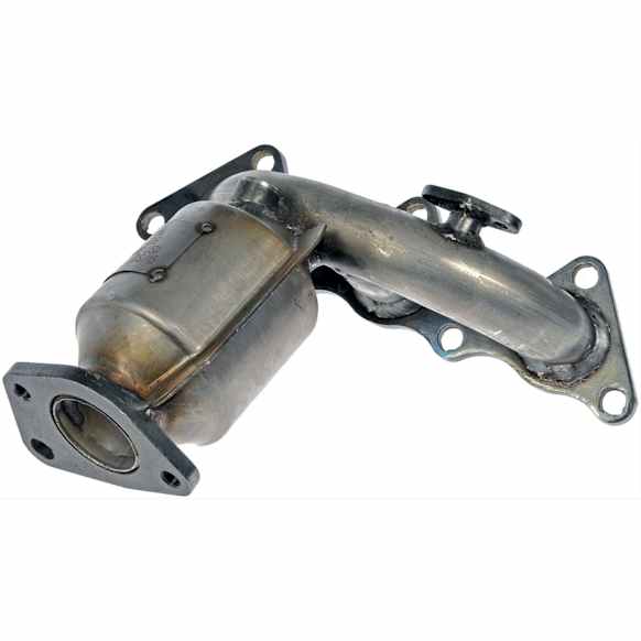 674-106 Rear Catalytic Converter, 2.5L, 6Cyl, Federal EPA Standard, 46-State Legal (Cannot ship to CA, CO, NY or ME), OE Solutions Series, Direct Fit