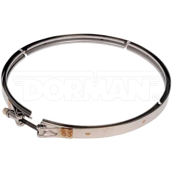 674-7002 Diesel Particulate Filter Clamp