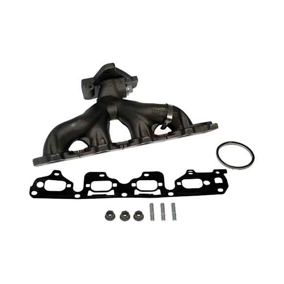 674-893 Exhaust Manifold, OE Solutions Series