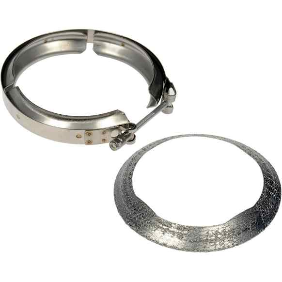674-9046 Direct Fit V-Band Clamp, Sold Individually