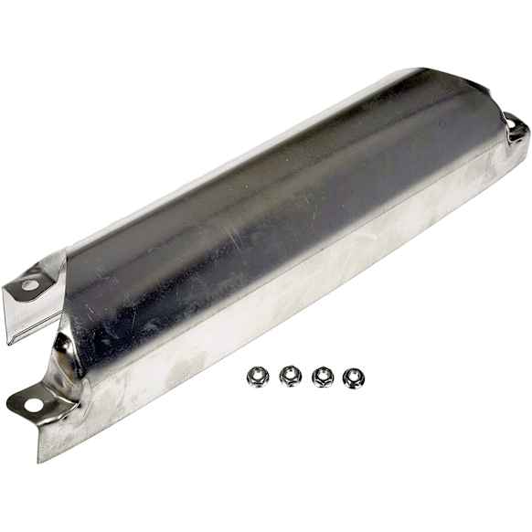 674-905HS Exhaust Heat Shield - Direct Fit