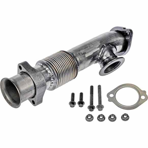 679-010 Turbo Pipe - Direct Fit, Sold individually