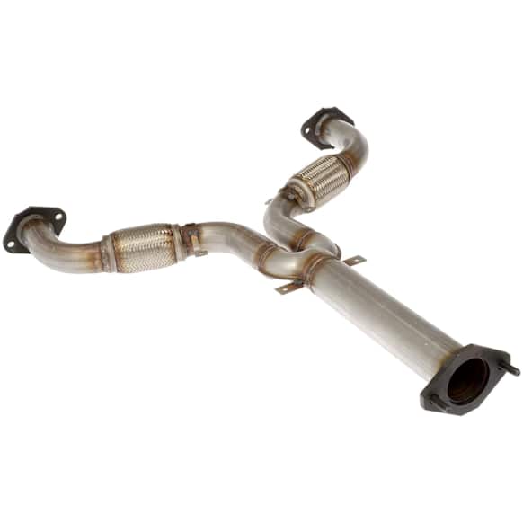 679-565 Stainless Steel Exhaust Pipe