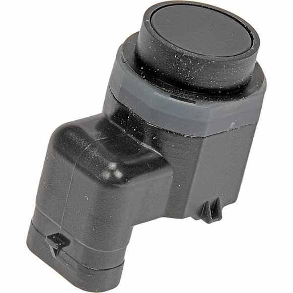 684-001 Front, Driver or Passenger Side Parking Assist Sensor, OE Solutions Series