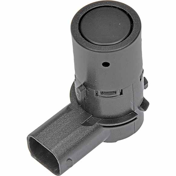 684-004 Front or Rear, Driver or Passenger Side Parking Assist Sensor, OE Solutions Series