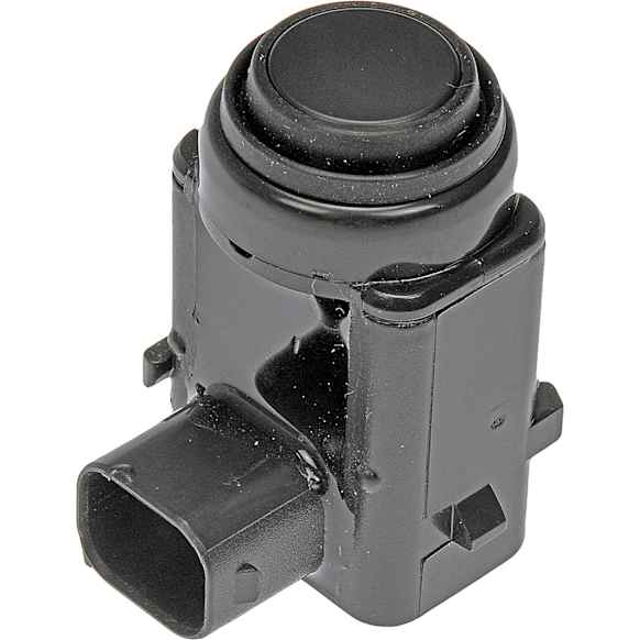 684-013 Rear, Driver or Passenger Side Parking Assist Sensor, OE Solutions Series