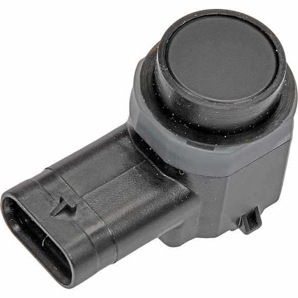 684-014 Rear, Driver or Passenger Side Parking Assist Sensor, OE Solutions Series