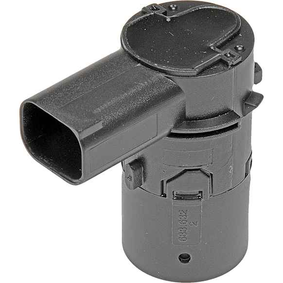 684-029 Rear, Driver or Passenger Side Parking Assist Sensor, OE Solutions Series