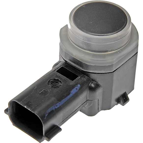 684-054 Rear, Driver or Passenger Side Parking Assist Sensor, OE Solutions Series