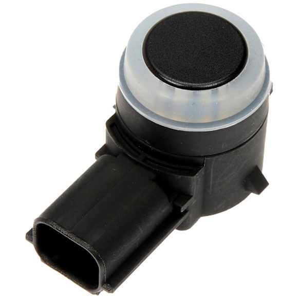 684-114 Front or Rear, Driver or Passenger Side Parking Assist Sensor, OE Solutions Series