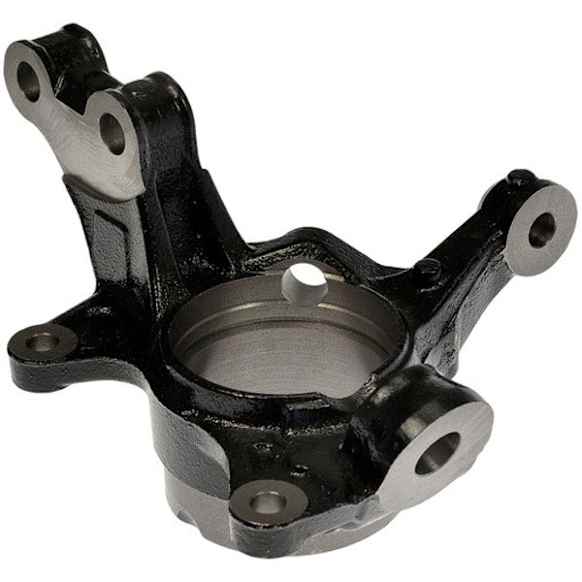 686-012 Front, Passenger Side Knuckle, 2.4L, 4Cyl