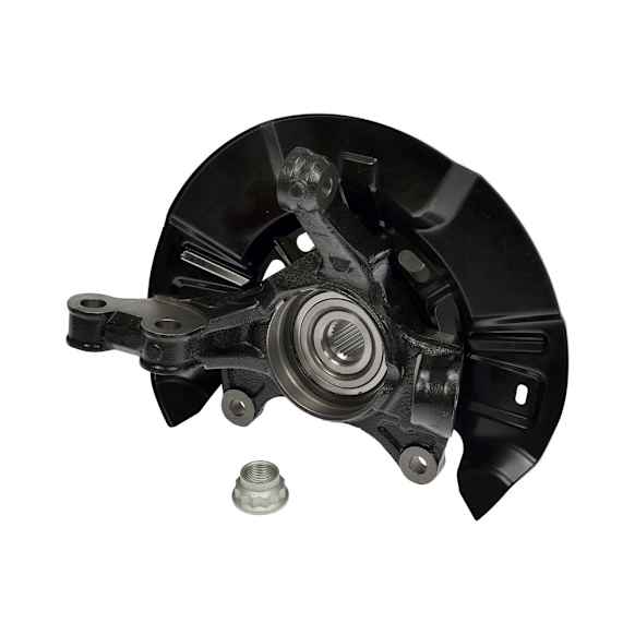 686-252 Front, Passenger Side Knuckle, AWD, 2.4L, 4Cyl
