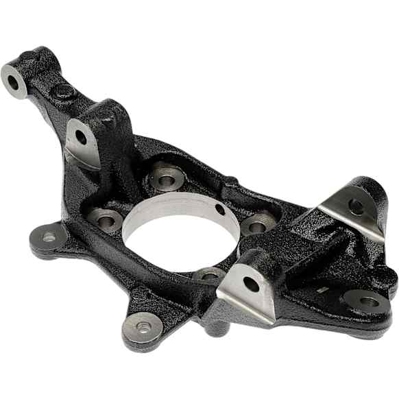 686-322 Rear, Passenger Side Knuckle