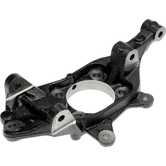 686-323 Rear, Driver Side Knuckle