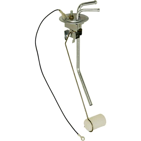1979 Jeep CJ7 - Fuel Sending Unit, GAS, 4.375 in. Filter, 8 Cyl 5.0L, OE Solutions Series