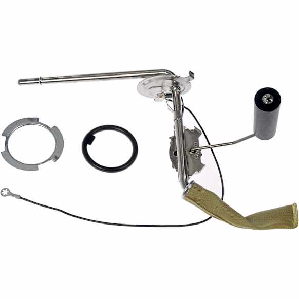 692-241 Fuel Sending Unit, OE Solutions Series