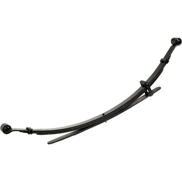 69-265 Rear, Driver or Passenger Side Leaf Spring, 4WD