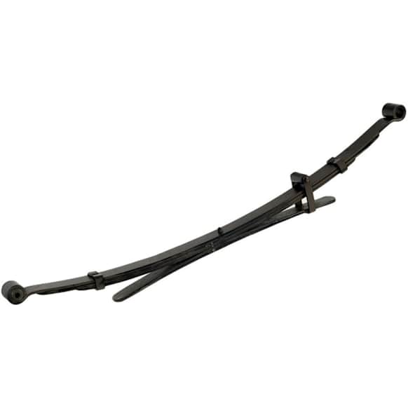 69-289 Rear, Driver or Passenger Side Leaf Spring, RWD