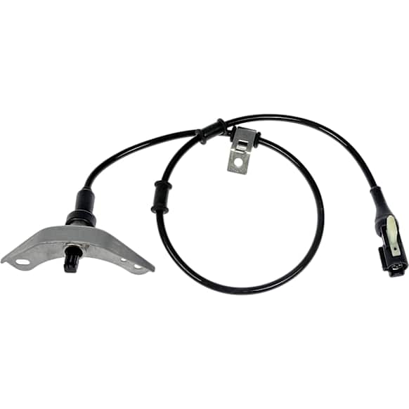 695-045 Front, Driver Side OE Solutions Series ABS Speed Sensor Sold Individually