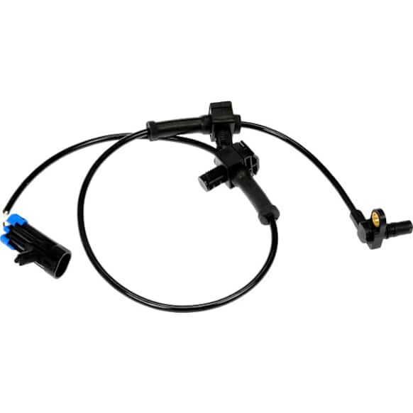 695-147 Rear, Driver or Passenger Side OE Solutions Series ABS Speed Sensor Sold Individually