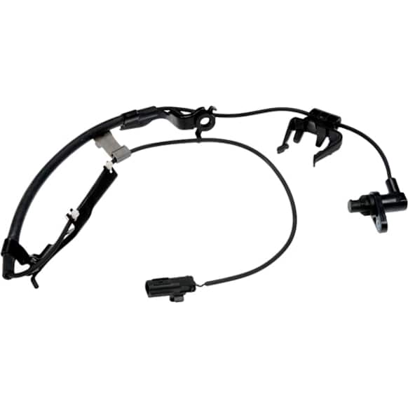 695-160 Front, Passenger Side OE Solutions Series ABS Speed Sensor Sold Individually